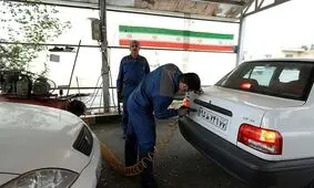 افزایش ساعت کار مرکز شماره‌گذاری خودرو در زنجان