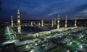 بازگشایی مشروط مسجدالحرام و مسجدالنبی به زودی