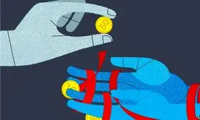 پشت‌پرده تامین مالی اتاق‌ فکر آمریکا علیه ایران/ کشورهایی که پنهانی در تنور فتنه ترامپ هیزم می‌ریزند + اسناد