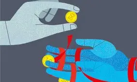 پشت‌پرده تامین مالی اتاق‌ فکر آمریکا علیه ایران/ کشورهایی که پنهانی در تنور فتنه ترامپ هیزم می‌ریزند + اسناد