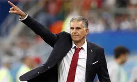 احتمال حضور کی‌روش دوم در تیم‌ملی!