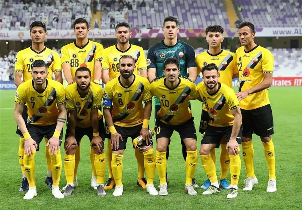 سپاهانی‌ها به دادگاه عالی ورزش پناه می‌برند