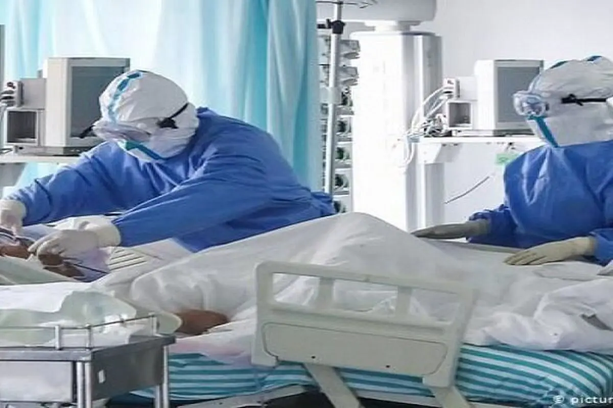 ۳۳ کودک و نوجوان در کردستان به ویروس کرونا ابتلا شدند