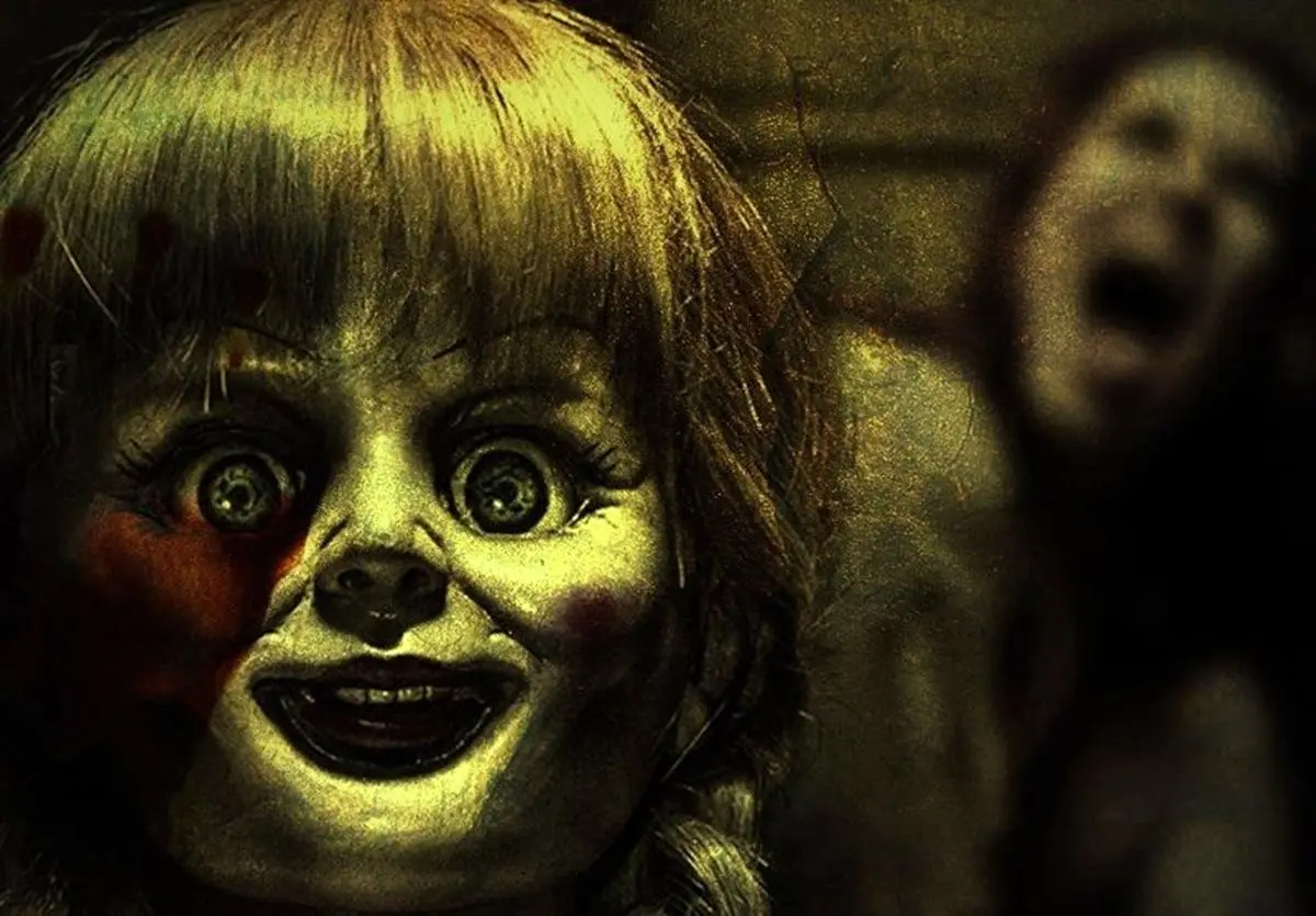 تست شخصیت شناسی از روی ترس/ از کدام تصویر وحشت دارید؟