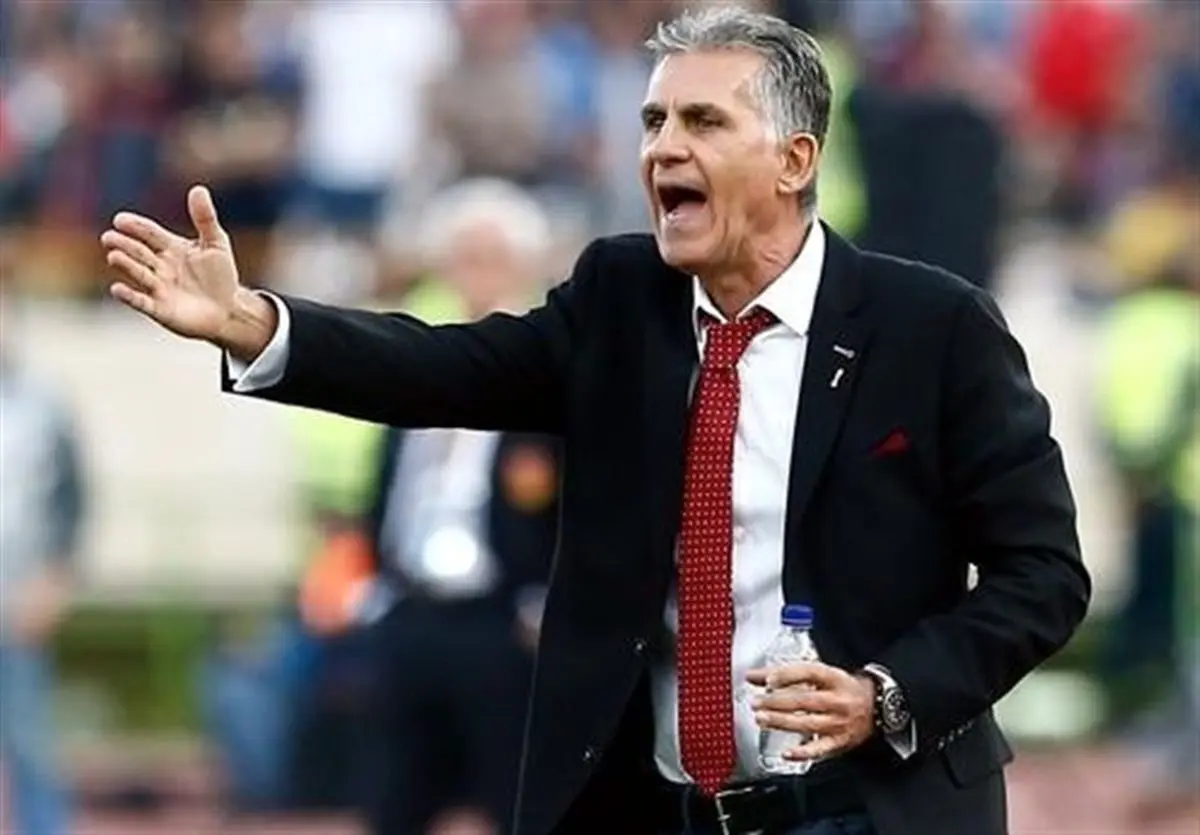 غرامت ۷ میلیون یورویی، برنامه کی‌روش را خراب کرد