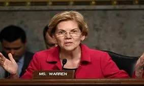 واکنش وارن به طرح پمپئو علیه ایران: تصمیمت را بگیر!