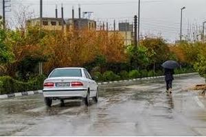 هواشناسی سیستان و بلوچستان نسبت به وقوع بارش های بهاری هشدار داد