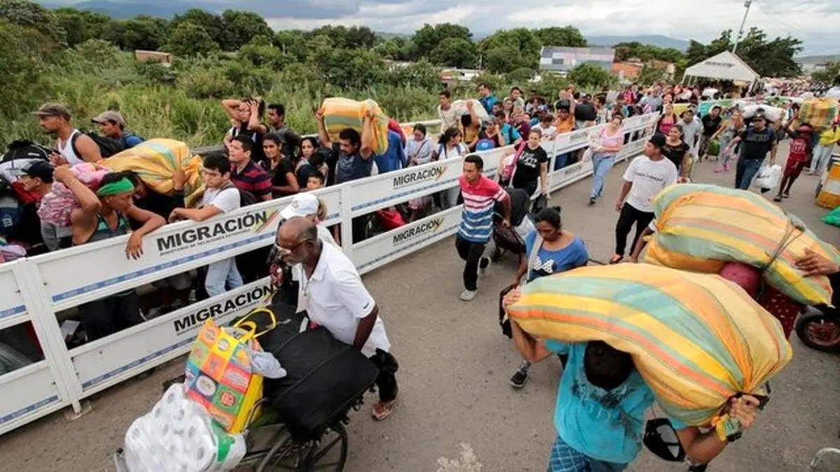 ناتوانی شورای امنیت در تصویب بیانیه‌ای درباره بحران در ونزوئلا