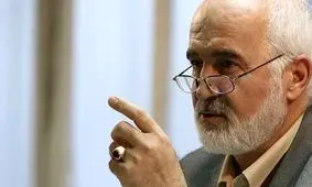 همانقدر که مخالف فسادم، مخالف فرصت‌طلبی سیاسی نیز هستم