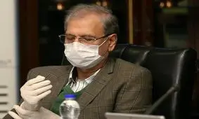 یادداشت اینستاگرامی سخنگوی دولت با عنوان «مُد کرونایی»