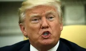 ترامپ بار دیگر به سازمان جهانی بهداشت حمله کرد