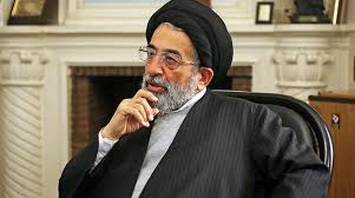 علت واقعی کنارهگیری موسوی لاری از شورای عالی اصلاحات و ناراحتی عارف؟/ لاری هم از خاتمی گلایه داشت، هم نمیخواست در انتخابات ۱۴۰۰، از عارف حمایت کند