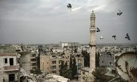 هشدار نماینده سازمان ملل نسبت به «آتش‌بس شکننده» در سوریه