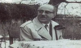 ماجرای تنها ایرانی عضو حزب نازی