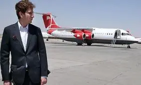 کدامیک از کاندیداها با بابک زنجاتی مرتبط بوده‌اند؟