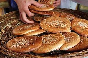 پخت نان مخصوص در آذربایجان غربی ممنوع شد
