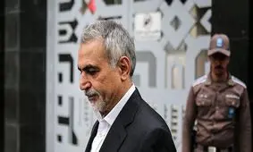 پرونده «حسین فریدون» دوباره در دستور کار مجلس قرار گرفت