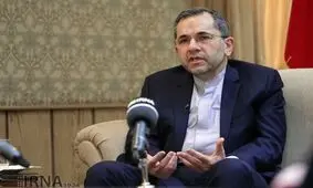 اقدام برای تمدید محدودیت تسلیحاتی ایران خلاف قطعنامه ۲۲۳۱ است