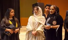 شاهزاده خانم ثروتمند عربستانی که اپوزیسیون حکومت است/ چرا بن سلمان شاهدخت سعودی را زندانی کرده؟