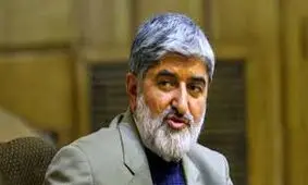 تقدیر علی مطهری از اردشیر زاهدی به دنبال انتقاد از سیاستهای آمریکا