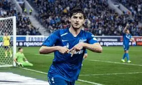 احتمال هم‌تیمی شدن سردار و کوتینیو