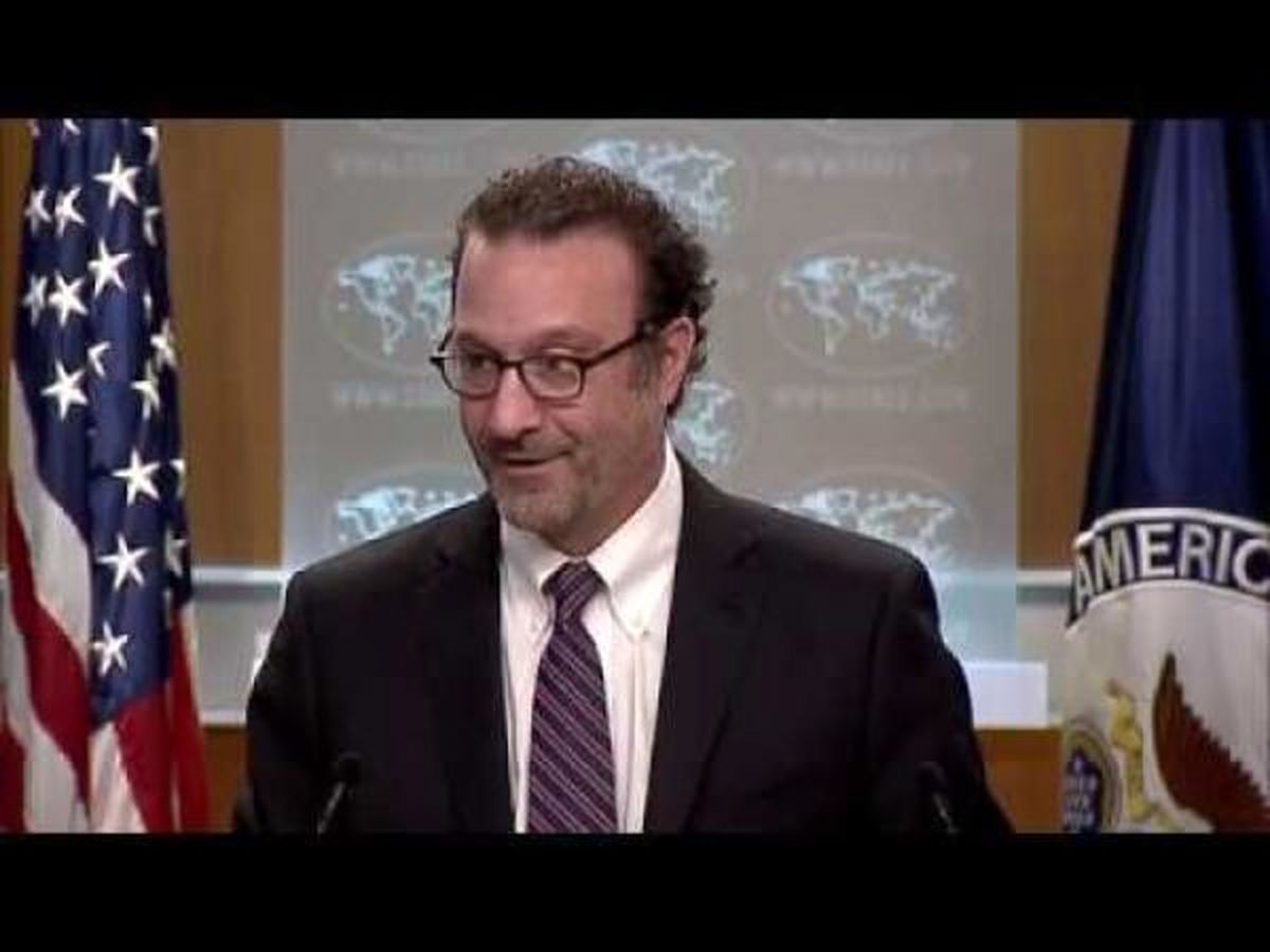 ادعاهای دستیار وزیر خارجه آمریکا علیه ایران در گفت‌وگو با شبکه سعودی