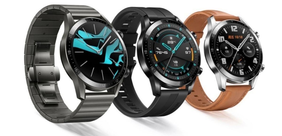 قابلیت SpO2 روی Huawei Watch GT2؛ ساعت هوشمند هوآوی میزان اکسیژن خون را اندازه میگیرد