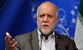 توییت وزیر نفت به مناسبت روز ملی خلیج فارس