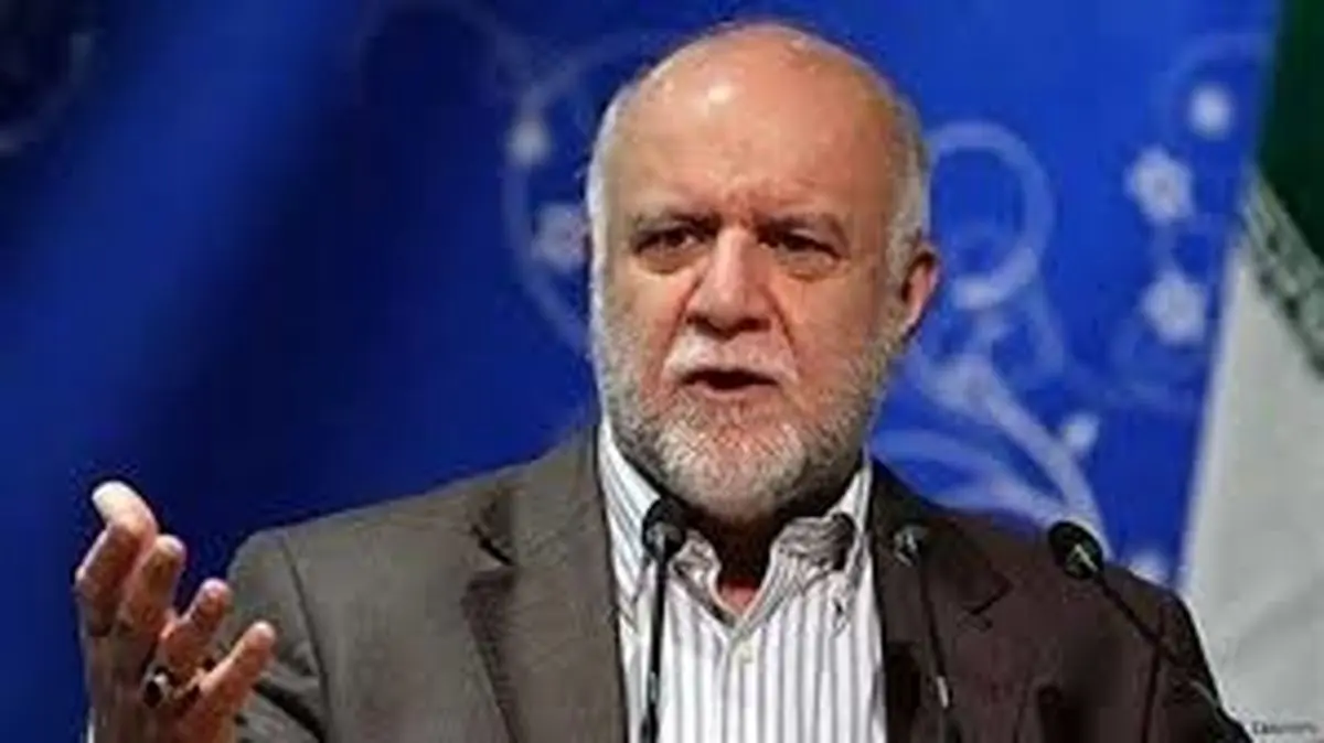 توییت وزیر نفت به مناسبت روز ملی خلیج فارس