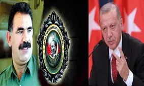 روایتی از طرح ترکیه برای ایجاد تفرقه کردی - آذری در ایران / اردوغان چگونه از پ‌ک‌ک برای پیشبرد توسعه طلبی خود استفاده می کند؟