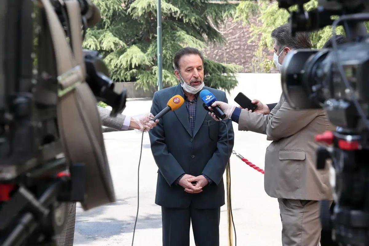 اجازه دولت برای برگزاری مراسم مذهبی در ۱۲۷ شهر سفید