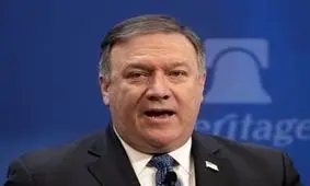 اجازه نمی‌دهیم تحریم تسلیحاتی ایران برداشته شود