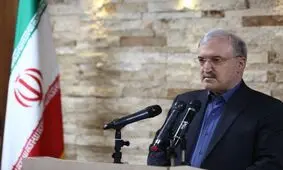  امکان ابتلای دوباره بیماران کووید۱۹ به این بیماری وجود دارد / احتمال تاخیر در برگزاری کنکور