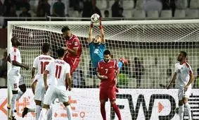 فلسطین به دنبال ازسرگیری رقابت‌های فوتبال