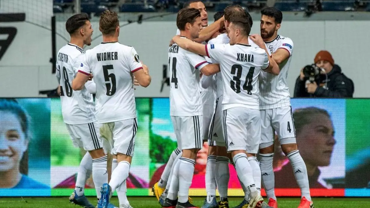 تاریخ آغاز مجدد لیگ سوئیس اعلام شد