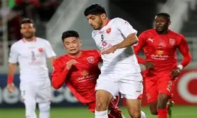 اصرار AFC برای به پایان رساندن فصل جاری لیگ قهرمانان