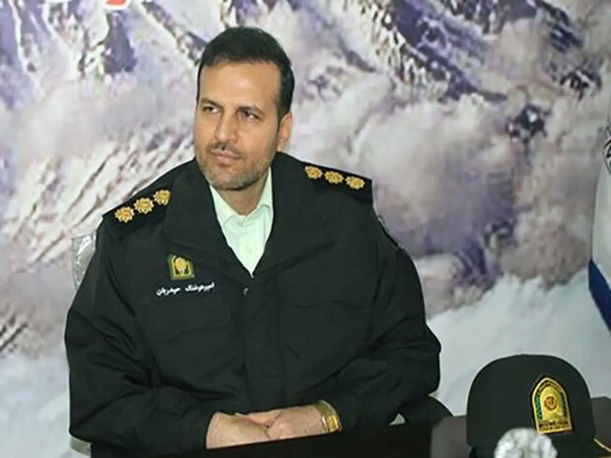 پلمپ ۷۰۰ واحد متخلف در بحث طرح فاصله گذاری اجتماعی کردستان