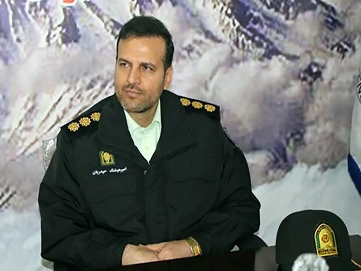 پلمپ ۷۰۰ واحد متخلف در بحث طرح فاصله گذاری اجتماعی کردستان