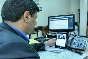 ۲۶ دادگاه الکترونیکی در خراسان جنوبی برگزار شد