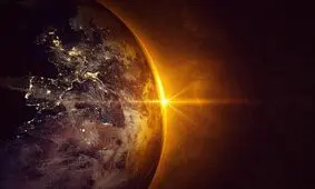 ۲۰۲۰ گرمترین سال زمین خواهد بود