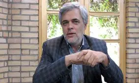 از الیاس نادران بخواهید لیست اموال خود، همسر و فرزاندانش را منتشر کند