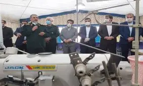تولید روزانه یک هزار البسه بیمارستانی در شرکت فولاد خوزستان
