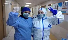 خبر خوش استاندار قم / به آرامش نسبی در کنترل بیماری کرونا ‌رسیده‌ایم