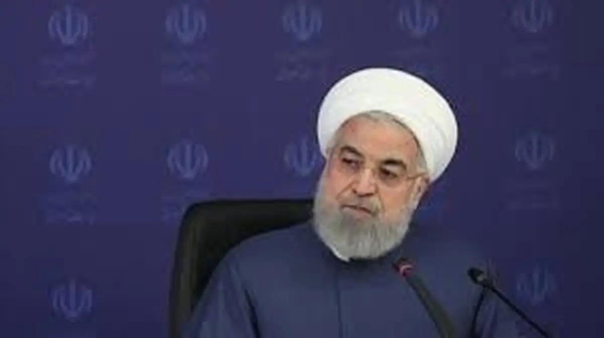 قدردانی رئیس‌جمهور از تلاش کارگران ایرانی و تبریک روز کارگر