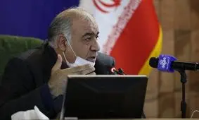 پیشرفت ۵۵ درصدی پروژه راه‌آهن اسلام آباد غرب