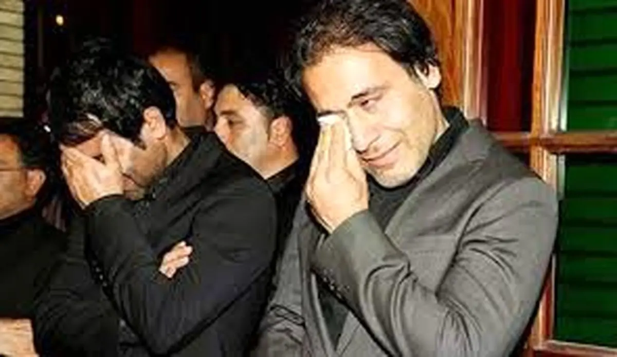 تسلیت خاتمی به مهدوی کیا