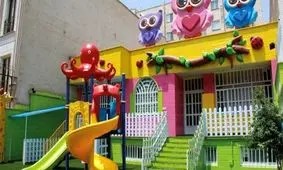 بازگشایی مهدهای کودک پس از ۳ ماه تعطیلی / پذیرش کودک تا اطلاع ثانوی ممنوع!