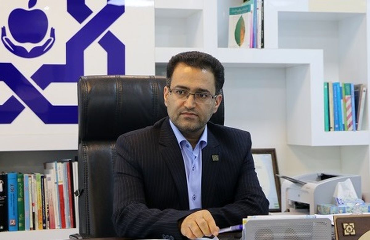 نسخهنویسی الکترونیکی در همه شهرستانهای استان بوشهر اجرا میشود