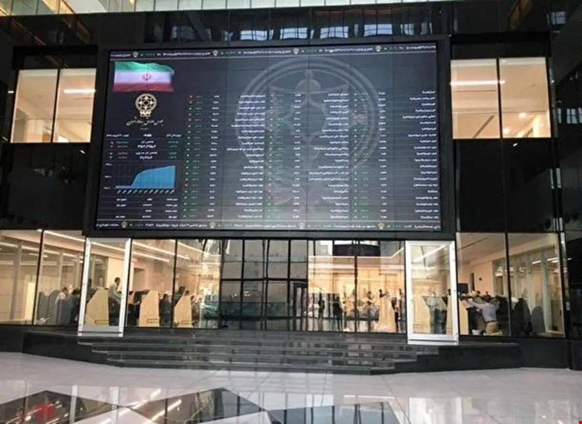 شاخص بورس در یک هفته اخیر ۱۸.۵ درصد صعود کرد