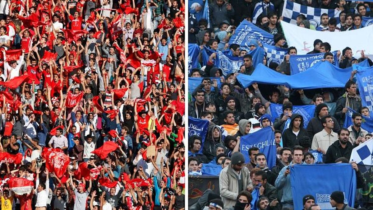 وزیر ورزش ایران: پرسپولیس و استقلال تابستان واگذار میشوند